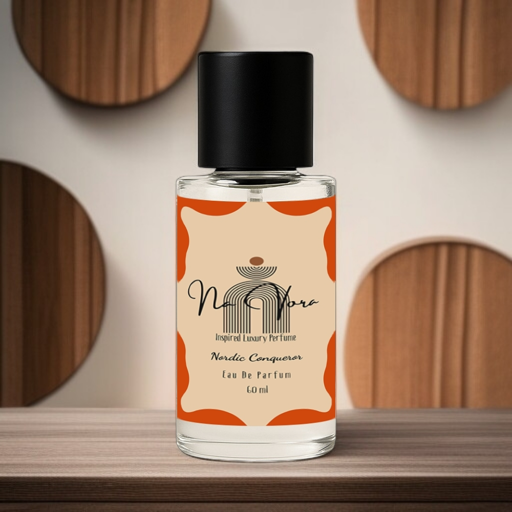 Navora Nordic Conqueror Perfume for Men (60ML)